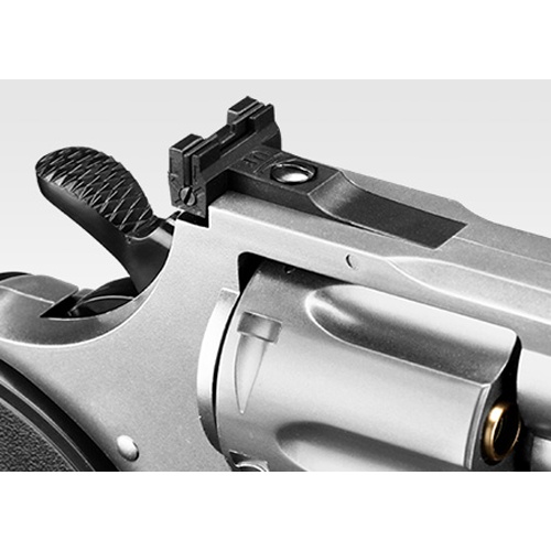 東京マルイ エアガン COLT PYTHON 357mag 4インチ 10歳以上モデル
