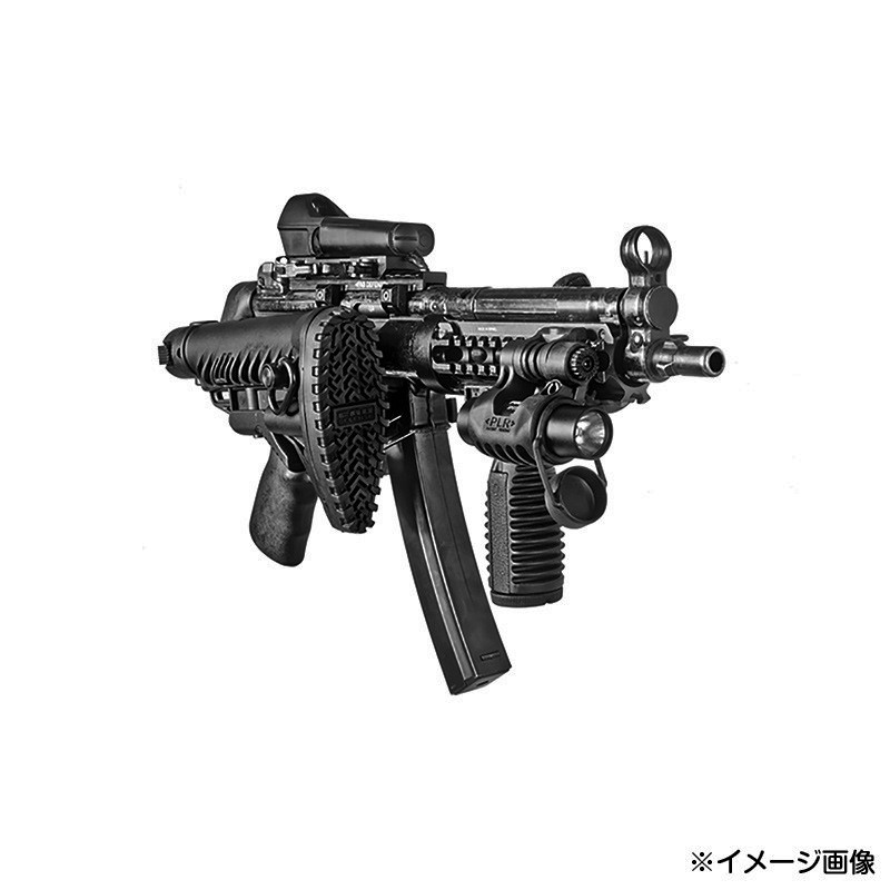ミリタリーショップ レプマート / FAB DEFENSE M4-MP5-FK バット 