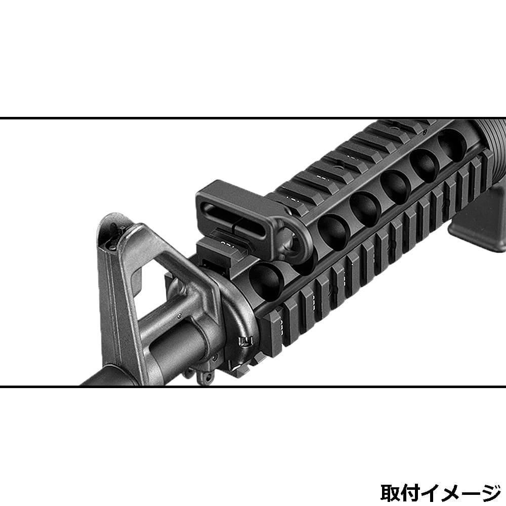 東京マルイ次世代　AKS74N　ドットサイト・スペアマガジン・レイル・スリング 東京マルイ次世代 AKS74N ドットサイト・スペアマガジン・レイル