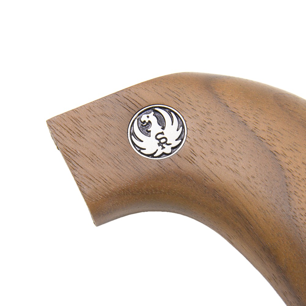 マルシン SUPER BLACKHAWK 木製グリップ