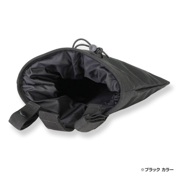 LBT タクティカルベルト ダンプポーチ ポーチ オリーブドラブ 中型