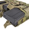 CONDOR ライフルマガジンポーチ M4/AR15 トリプルスタッカー MA44