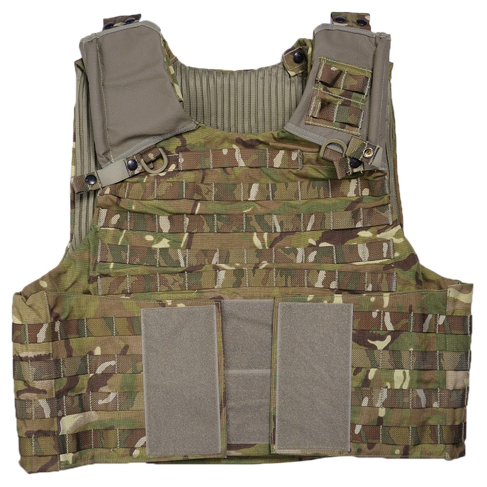 ミリタリーショップ レプマート / イギリス軍放出品 オスプレイ