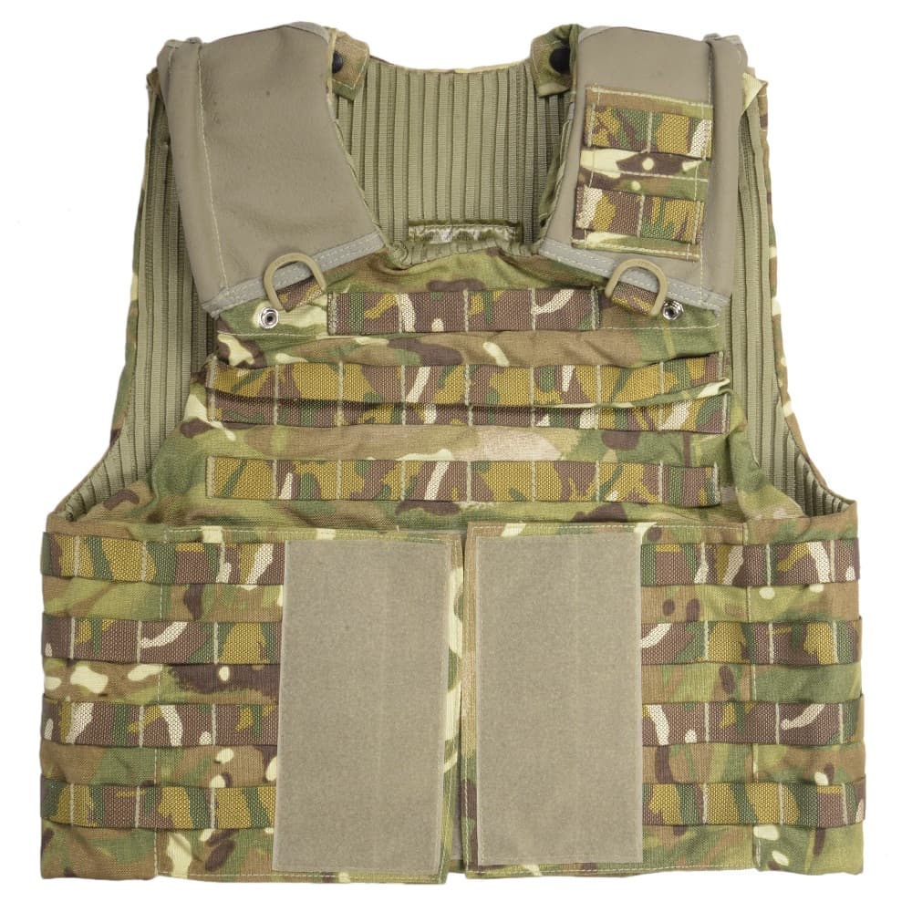 ミリタリーショップ レプマート / イギリス軍放出品 オスプレイ