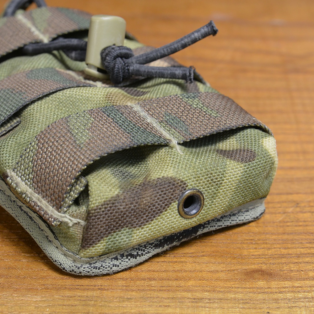 英軍SA80(L85)アサルトライフル用クリーニングキット - ミリタリー