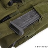 CONDOR ライフル&拳銃用マグポーチ カンガルー AK/9mm/M1911 トリプル MA72