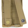 CONDOR ライフルマグポーチ Tactile タクタイル M4/7.62mm 縦/横 選択可能 MA76