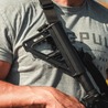 MAGPUL アームブレース BTR Mil-Specバッファーチューブ対応 MAG1079