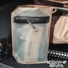 MAGPUL 防水ポーチ DAKA ボリュームポーチ 半透明ポリマー生地 自立型