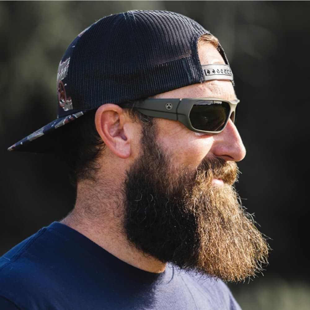 Magpul Helix サングラス シューティンググラス ローズ ほぼ新品 Magpul Helix サングラス シューティンググラス ローズ ほぼ新品