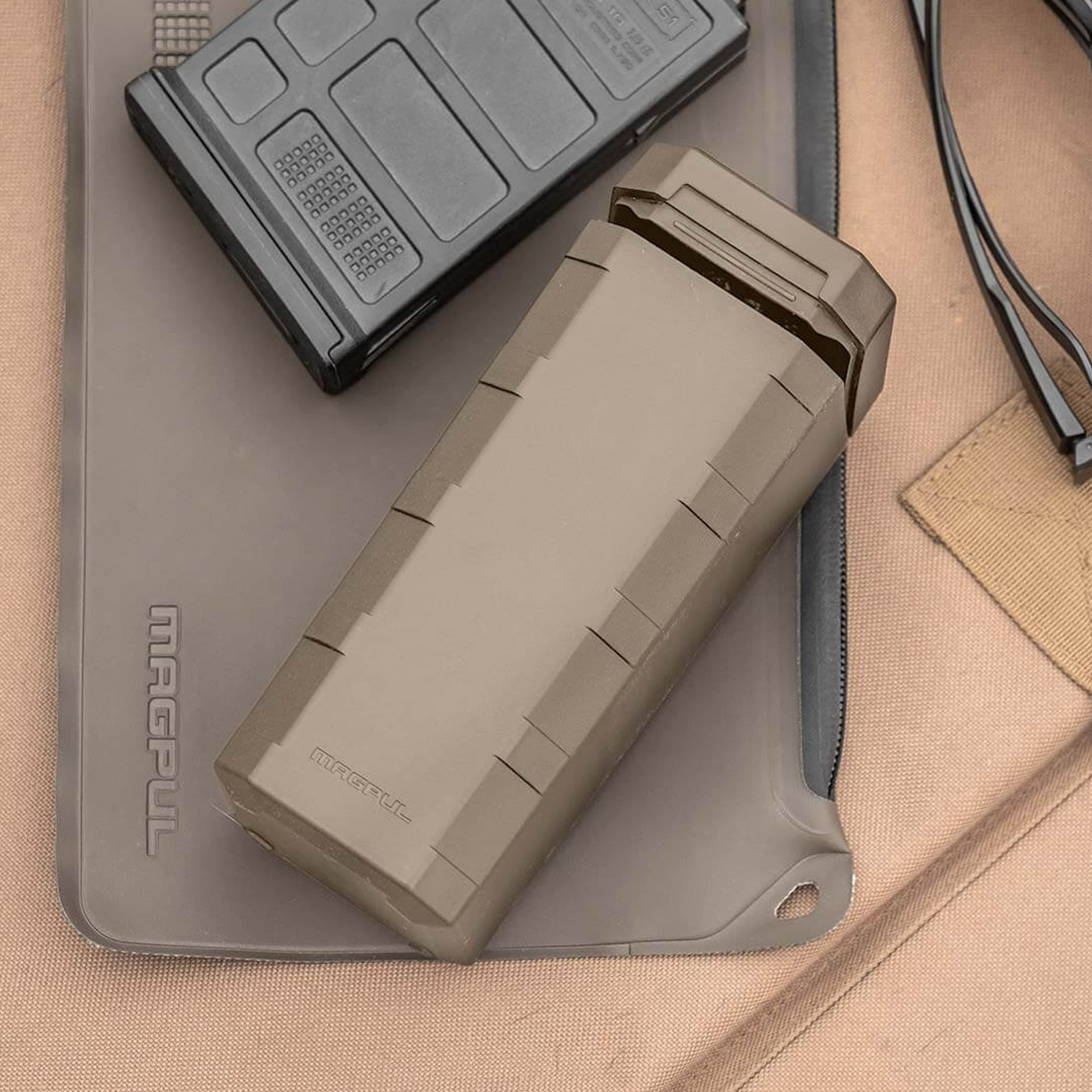 ミリタリーショップ レプマート / MAGPUL ハードケース DAKA Can 2.0