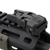 MAGPUL バックアップサイト MBUS3 フリップアップ式 フロントサイト MAG1166