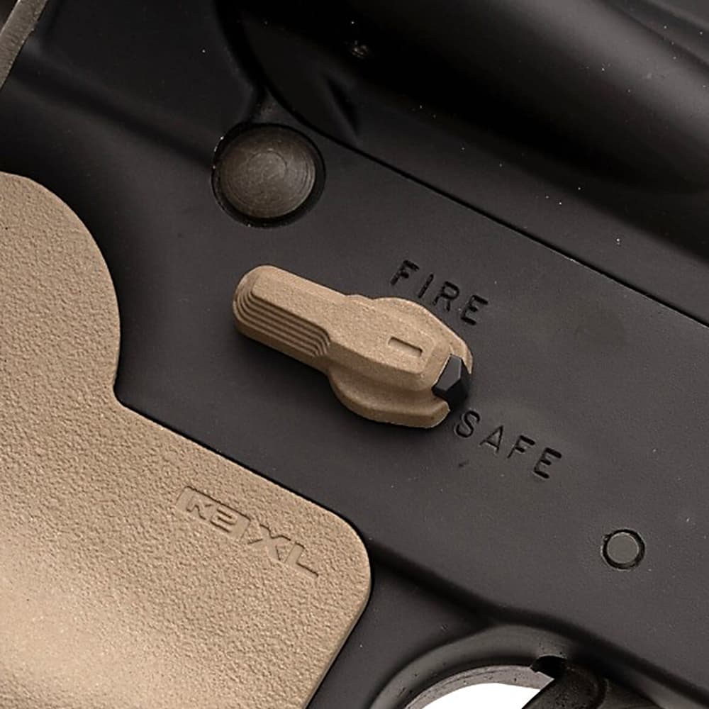 MAGPUL セレクターセット AR ESK アンビ仕様 MAG1254 | ミリタリー