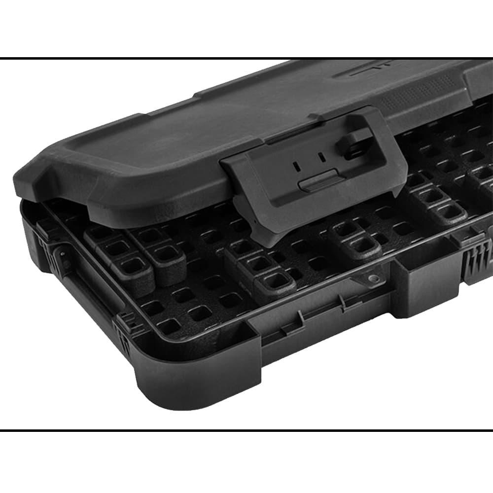 MAGPUL ガンケース DAKA ハードケース C35 〜80cm 2丁用 MAG1290