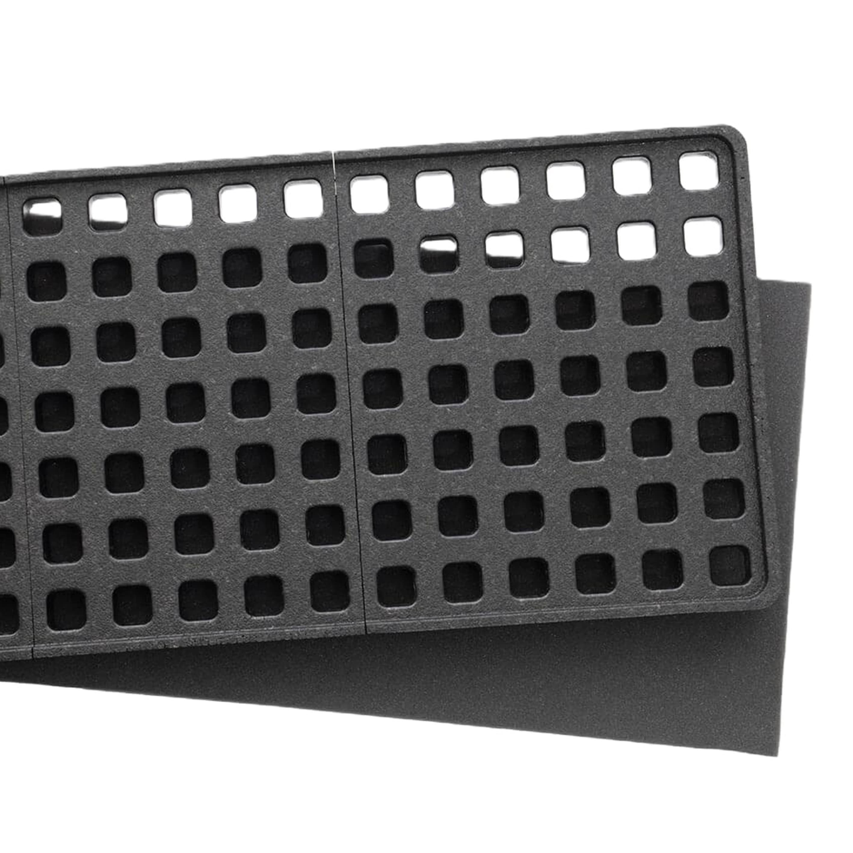 MAGPUL ガンケース拡張パーツ DAKA GRID オーガナイザー Pelican1750用