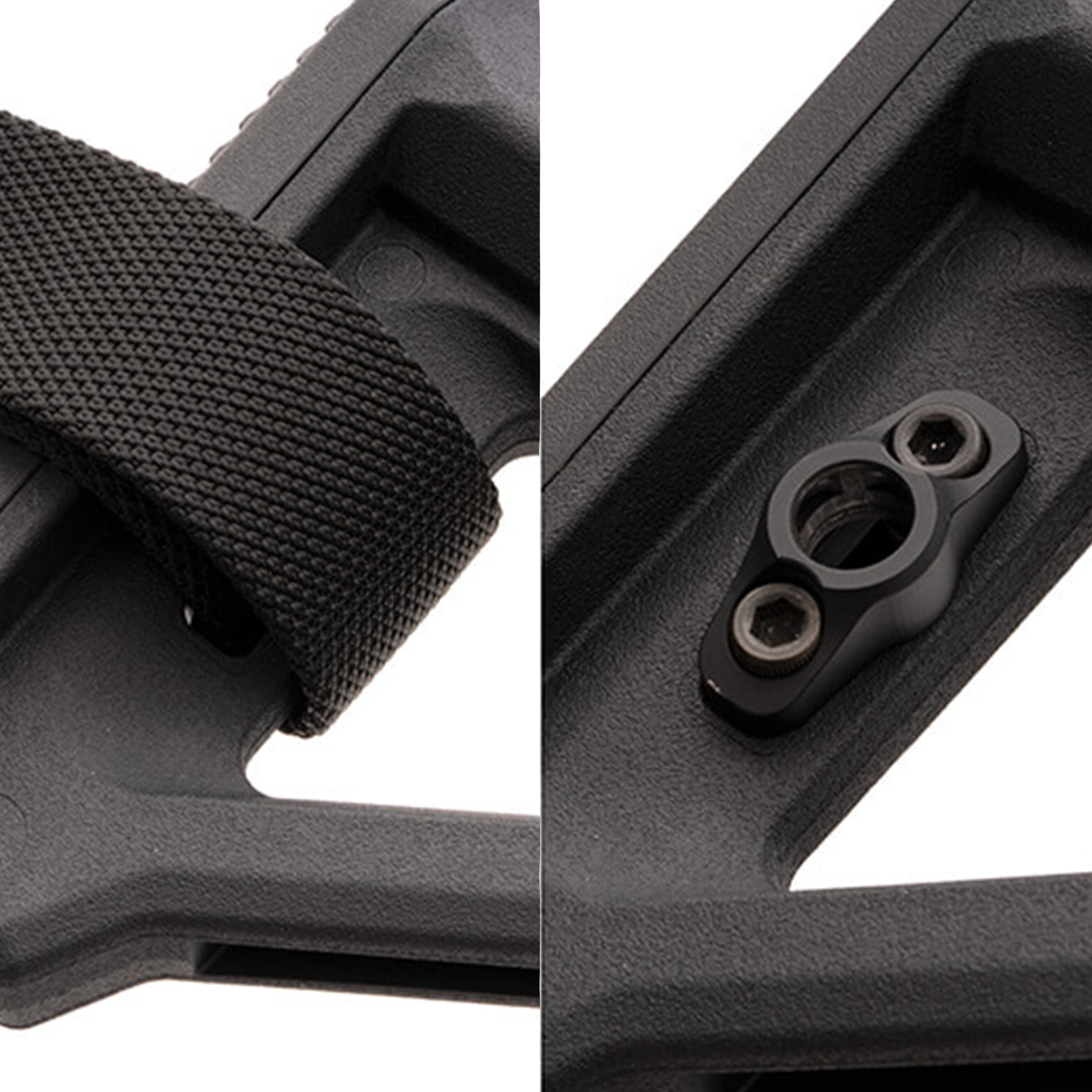 MAGPUL バットストック MOE RL Carbine Stock ミルスペック MAG1440