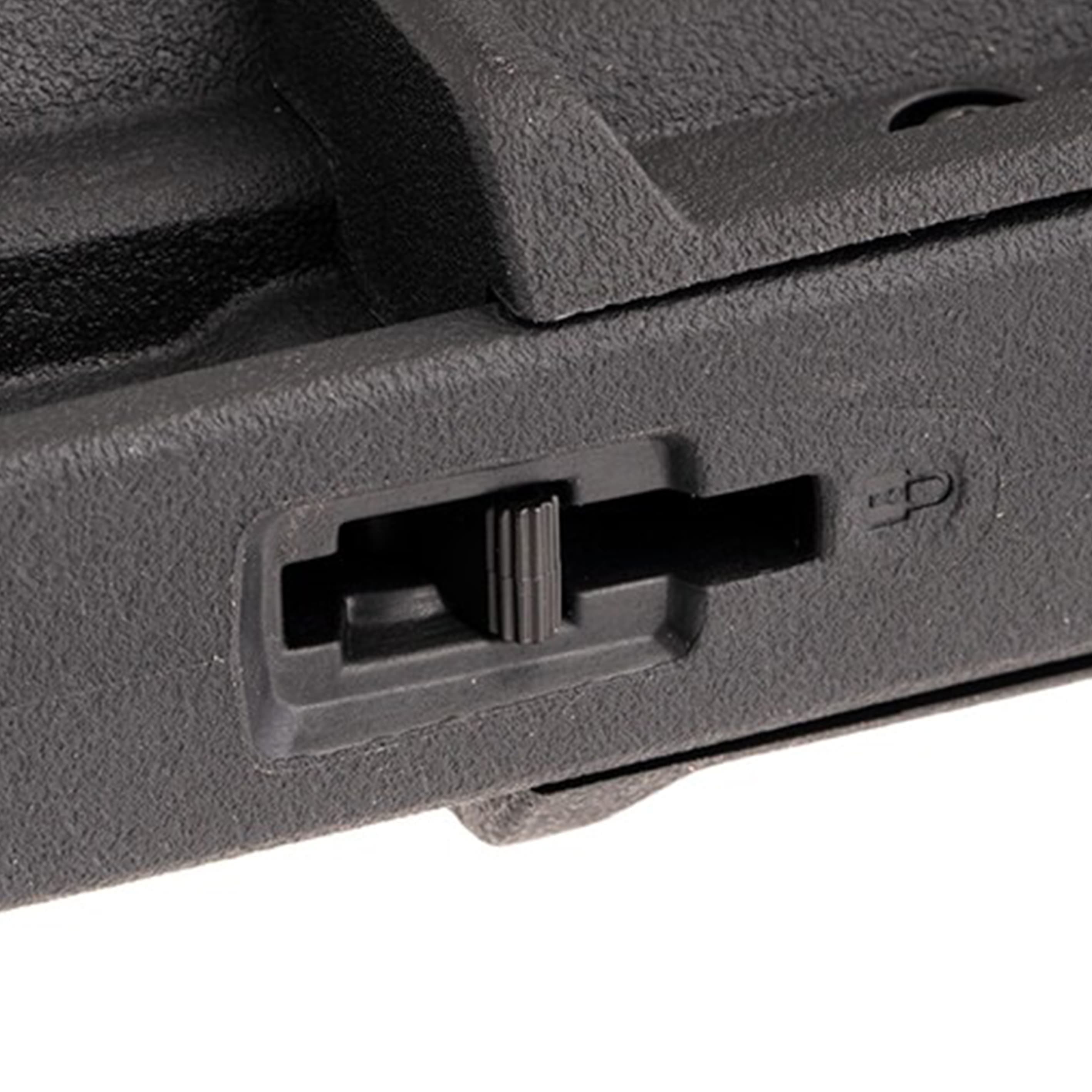 MAGPUL バットストック MOE TR Carbine Stock ミルスペックチューブ