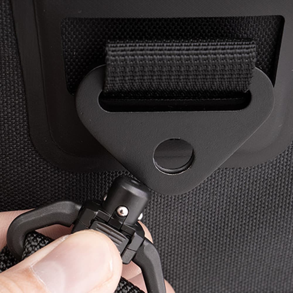 MAGPUL レンジバッグ DAKA Range Bag セミリジッド | ミリタリー