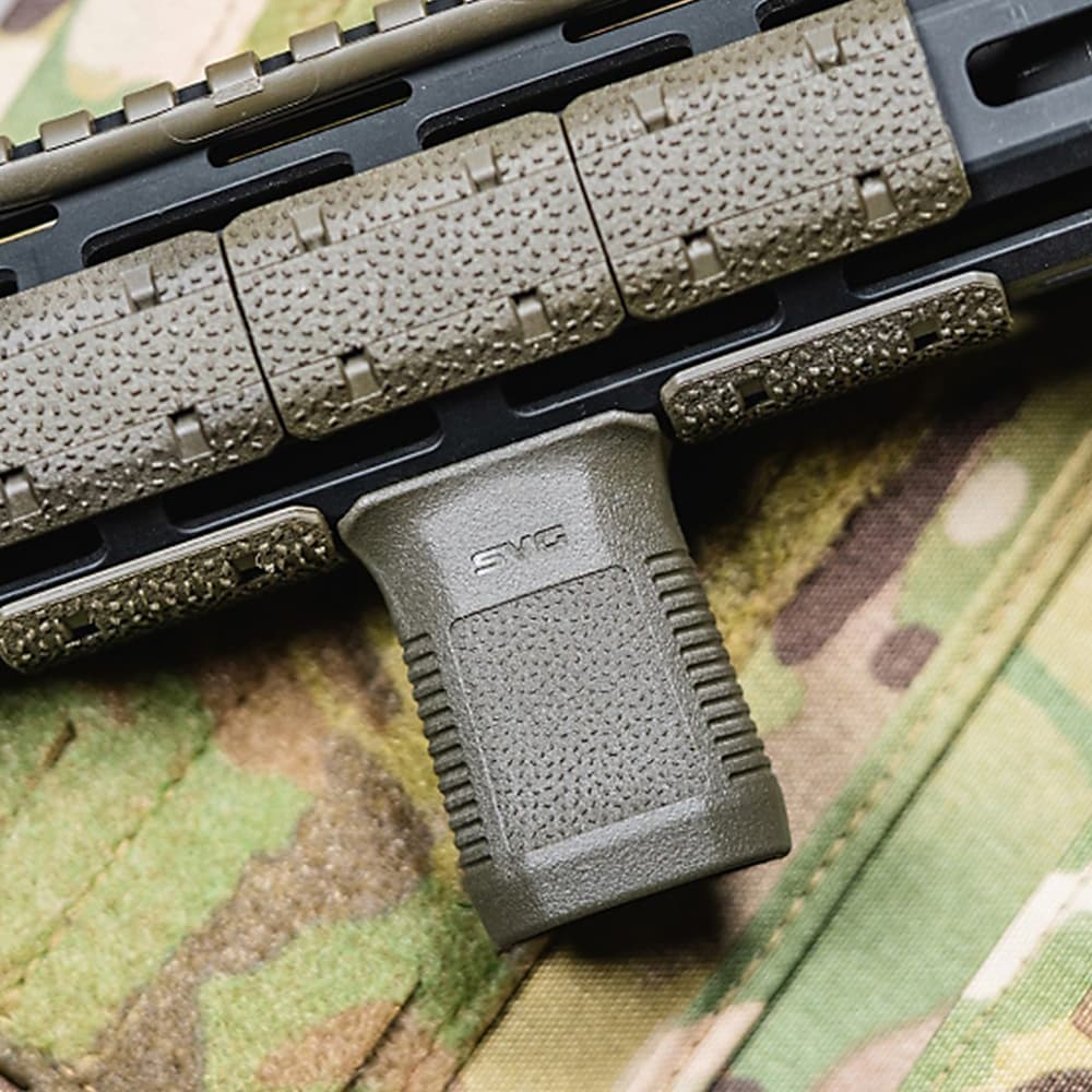 MAGPUL フォアグリップ SVG バーティカルグリップ M-LOK対応 MAG1567