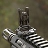 MAGPUL バックアップサイト MBUS Pro フリップアップ式 フロントサイト MAG275