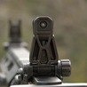 MAGPUL バックアップサイト MBUS Pro フリップアップ式 リアサイト MAG276