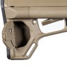 MAGPUL バットストック ACS Carbine Stock ミルスペックチューブ対応 MAG370-BLK