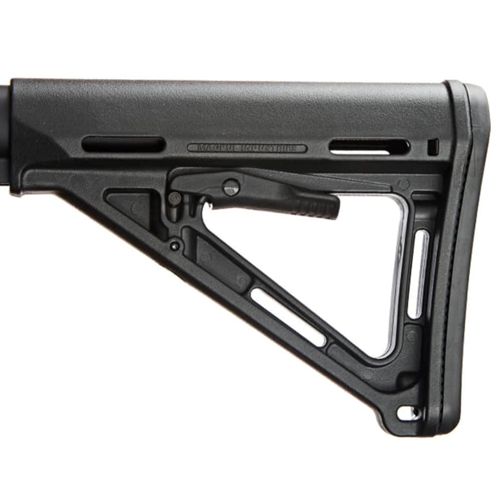 ミリタリーショップ レプマート / MAGPUL バットストック MOE