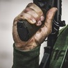 MAGPUL ライフルグリップ MOE+ ラバー製 M4/AR15対応 MAG416