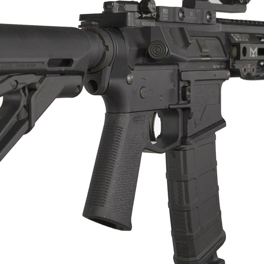 MAGPUL ライフルグリップ MOE-K Grip 高強度ポリマー製 AR-15/M4系対応