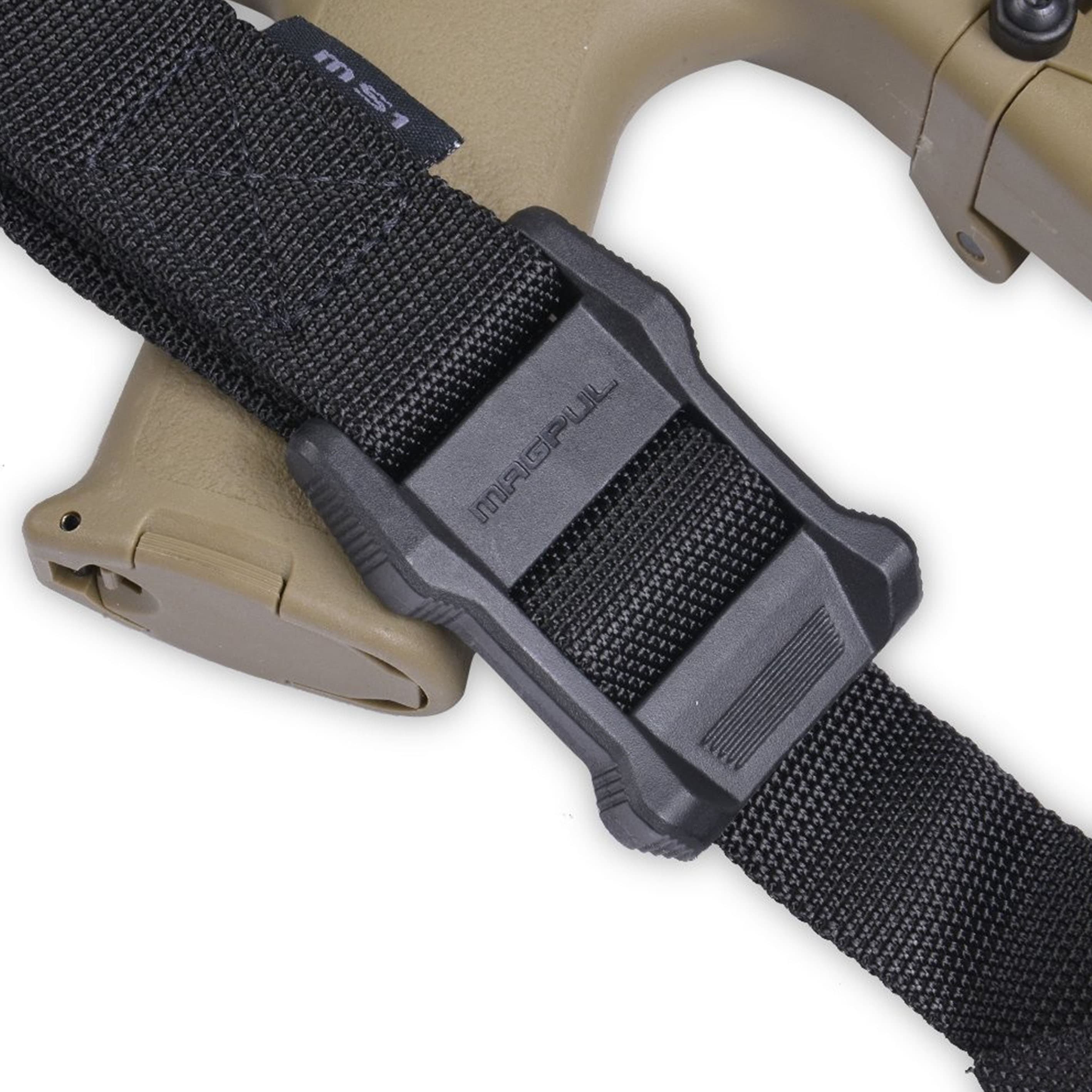 MAGPUL マルチスリング MS3 GEN2 パラクリップ MAG514 ミリタリー