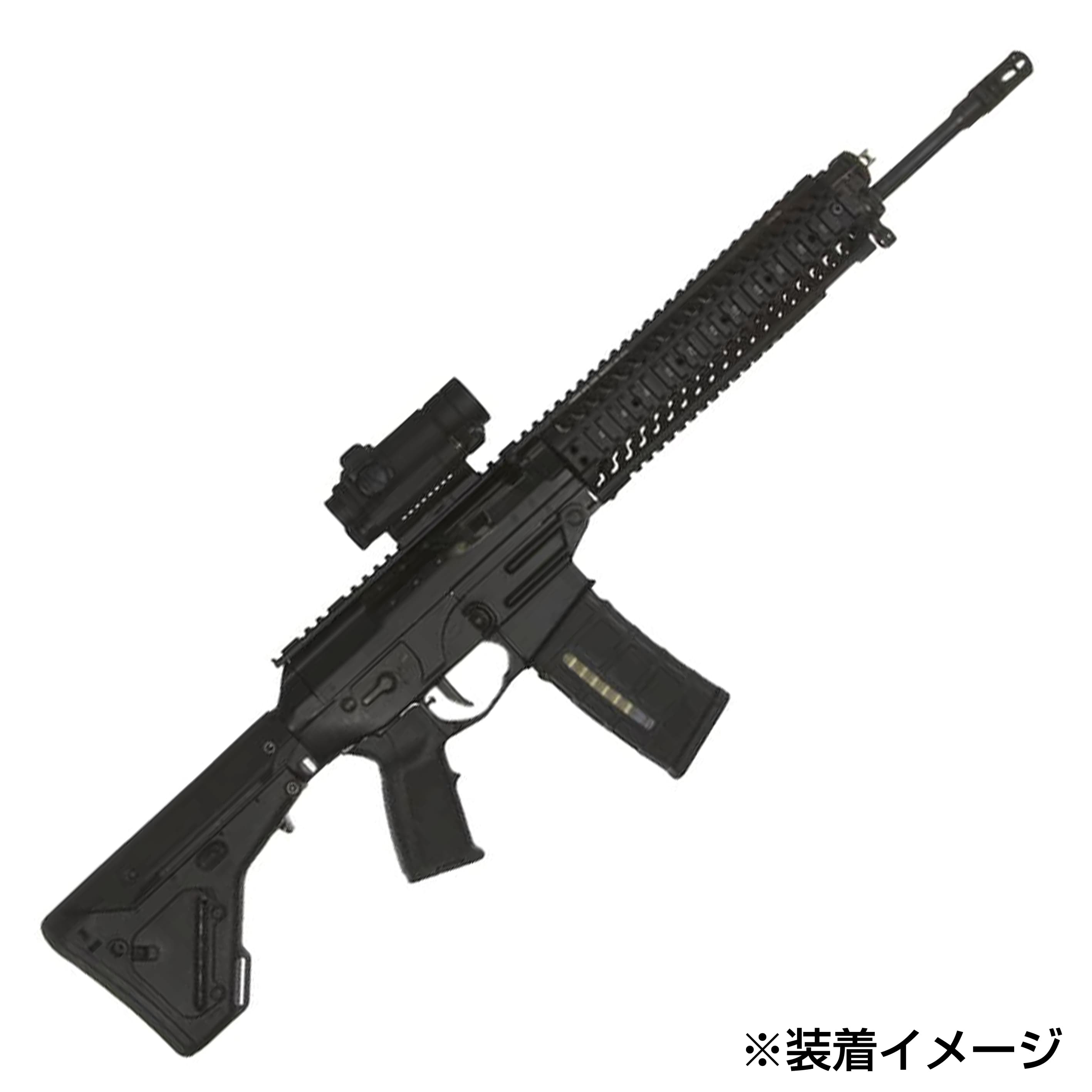 MAGPUL ライフルグリップ MIAD GEN 1.1 Grip Kit TYPE-1 グリップ