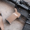 MAGPUL ライフルグリップ MOE-K2+ 強化ポリマー製 AR15/M4対応 MAG532