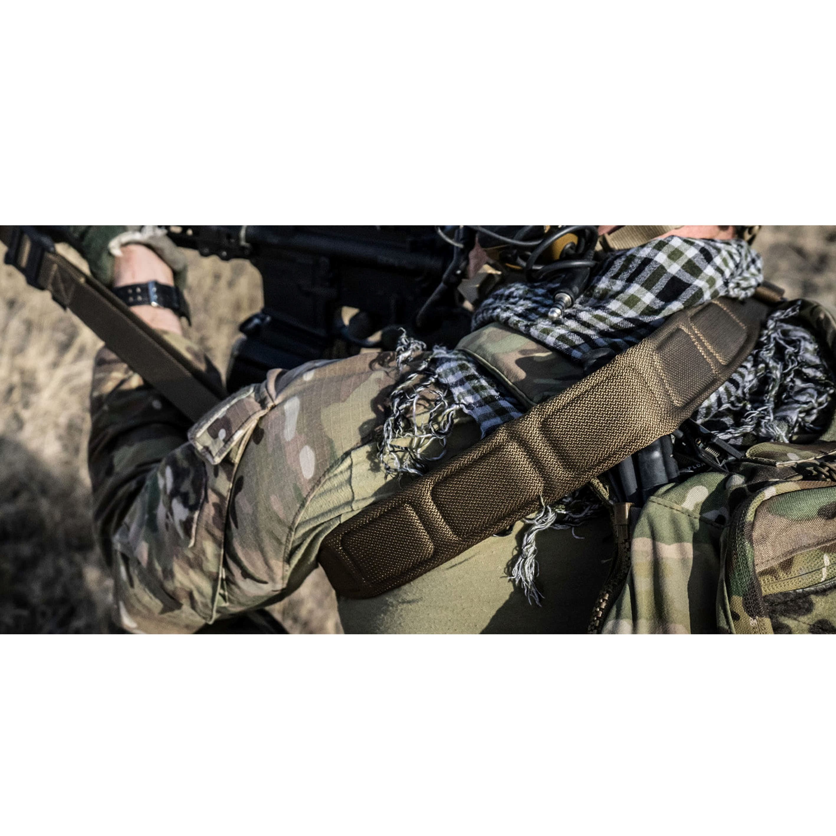 MAGPUL 2ポイントスリング MS1 パッド付き MAG545 | ミリタリー