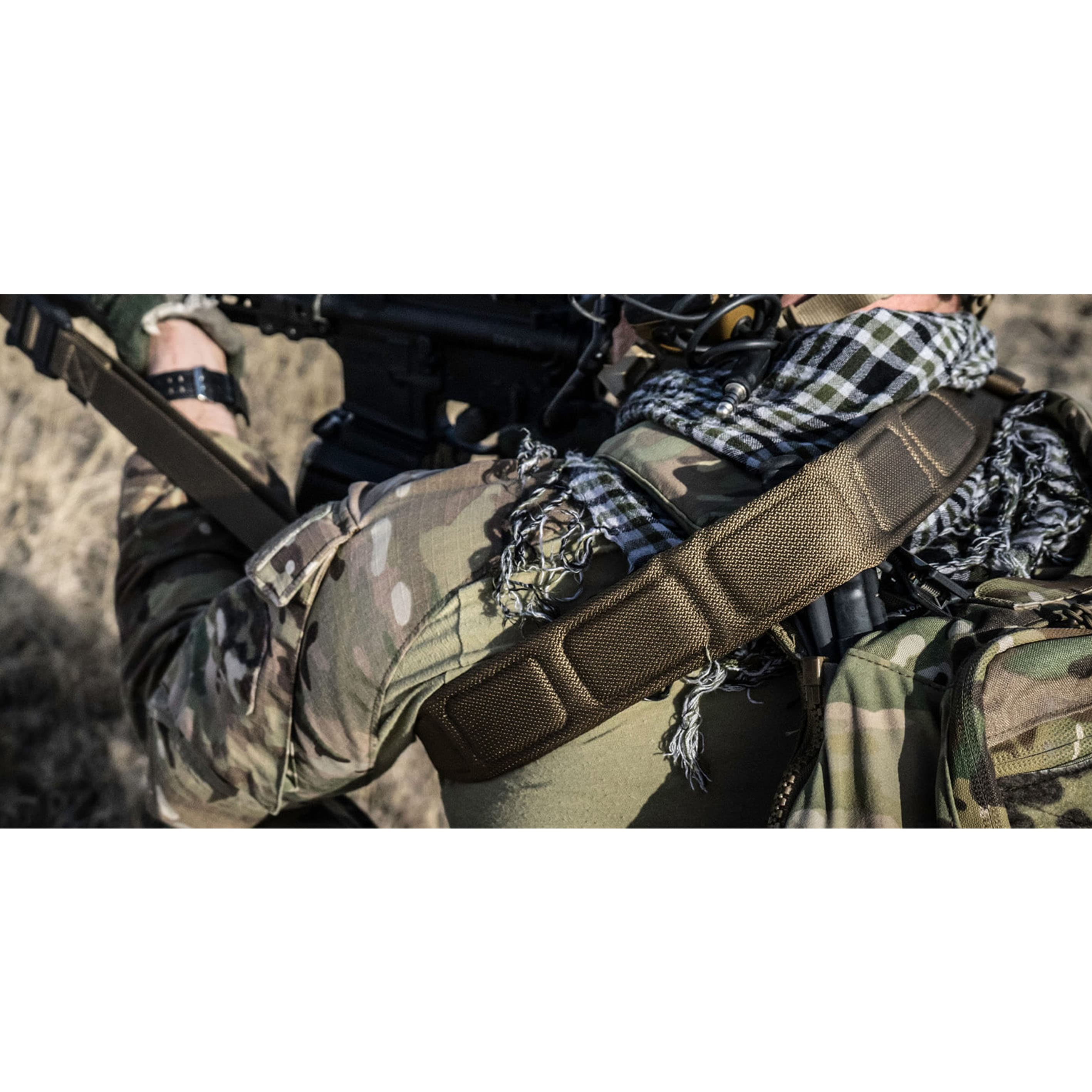 MAGPUL 2ポイントスリング MS1 パッド付き MAG545 | ミリタリー