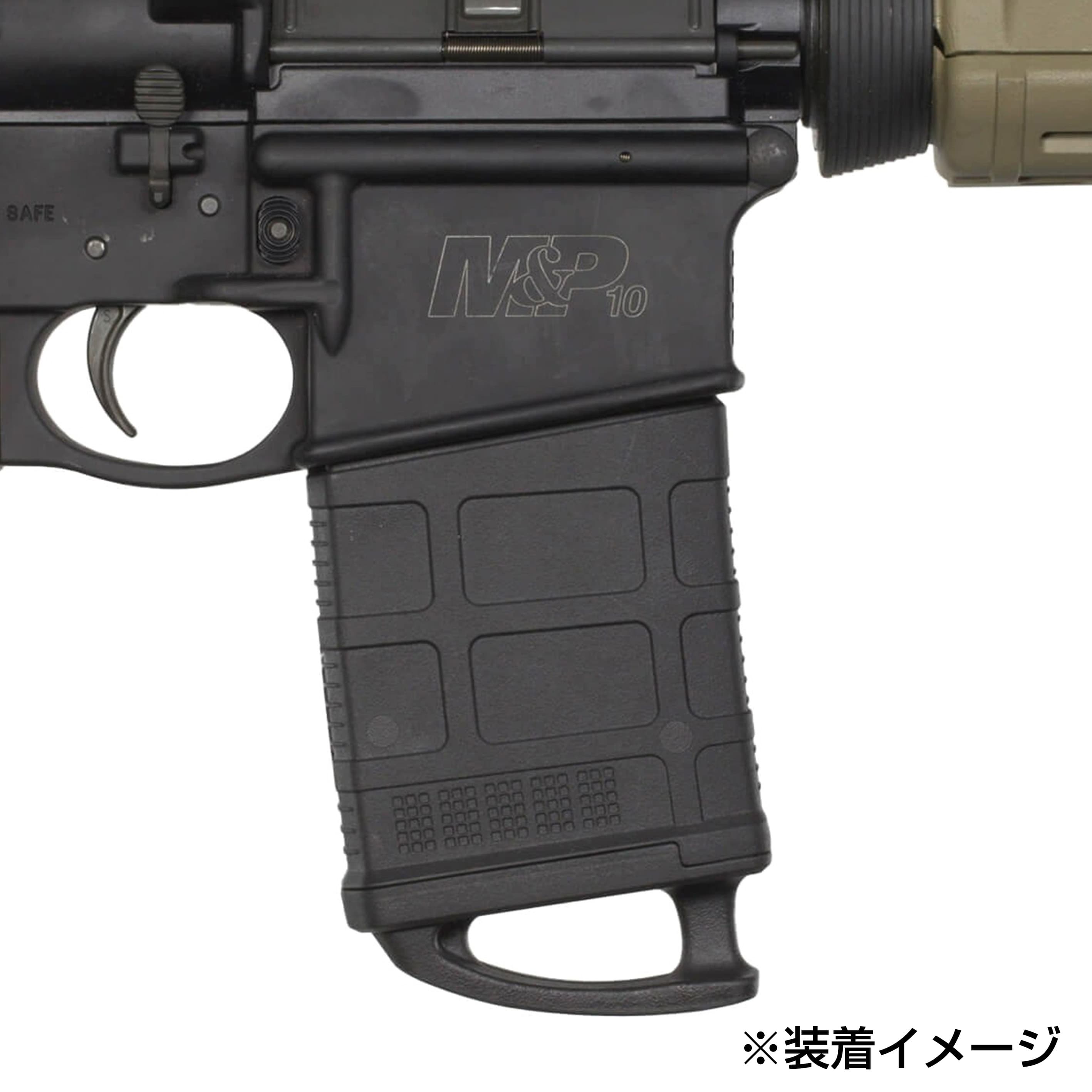 MAGPUL マガジンパーツ PMAG LR/SR 7.62×51 GEN M3用 レンジャープレート MAG564 | ミリタリーショップ レプマート