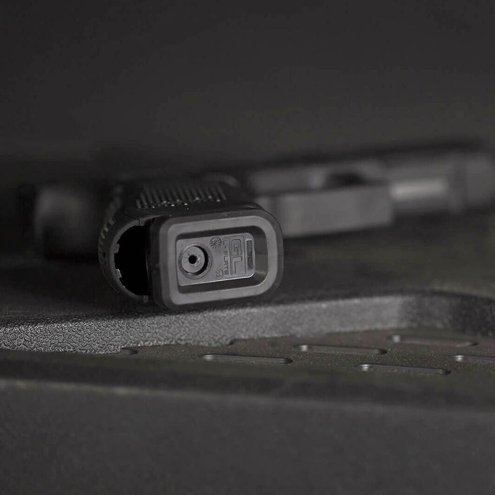 MAGPUL マガジンバンパー GL L-Plate グロックPMAG専用 3個セット