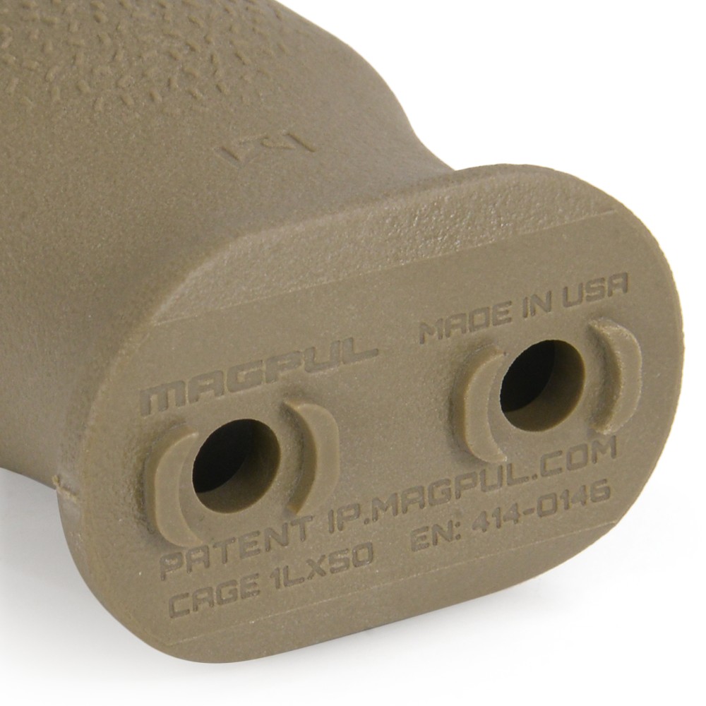 MAGPUL フォアグリップ MVG バーティカルグリップ M-LOK対応 MAG597