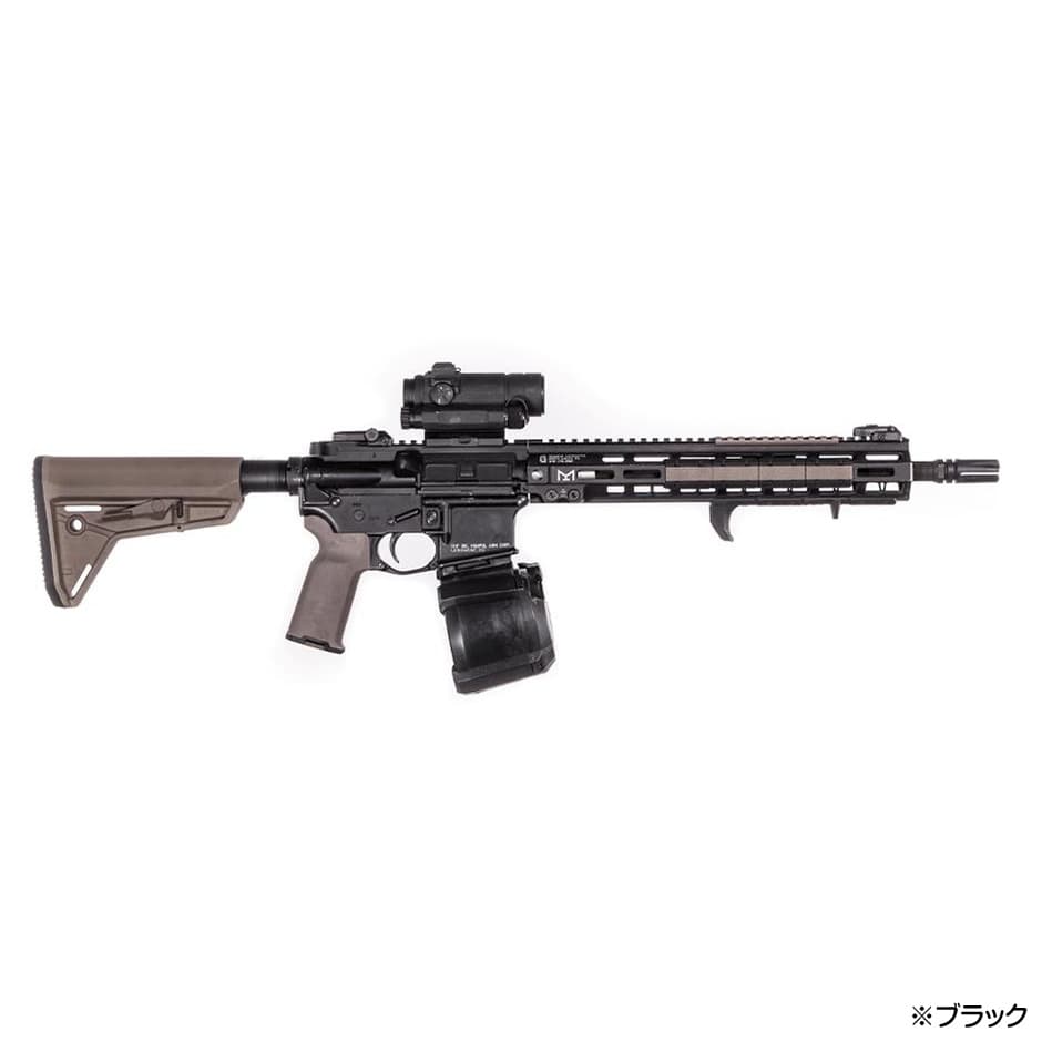 MP製 】 M-LOK対応 MAGPULタイプ マグプル M-LOK HAND STOP KIT