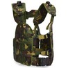 オランダ軍放出品 タクティカルベスト 迷彩柄 TLBV