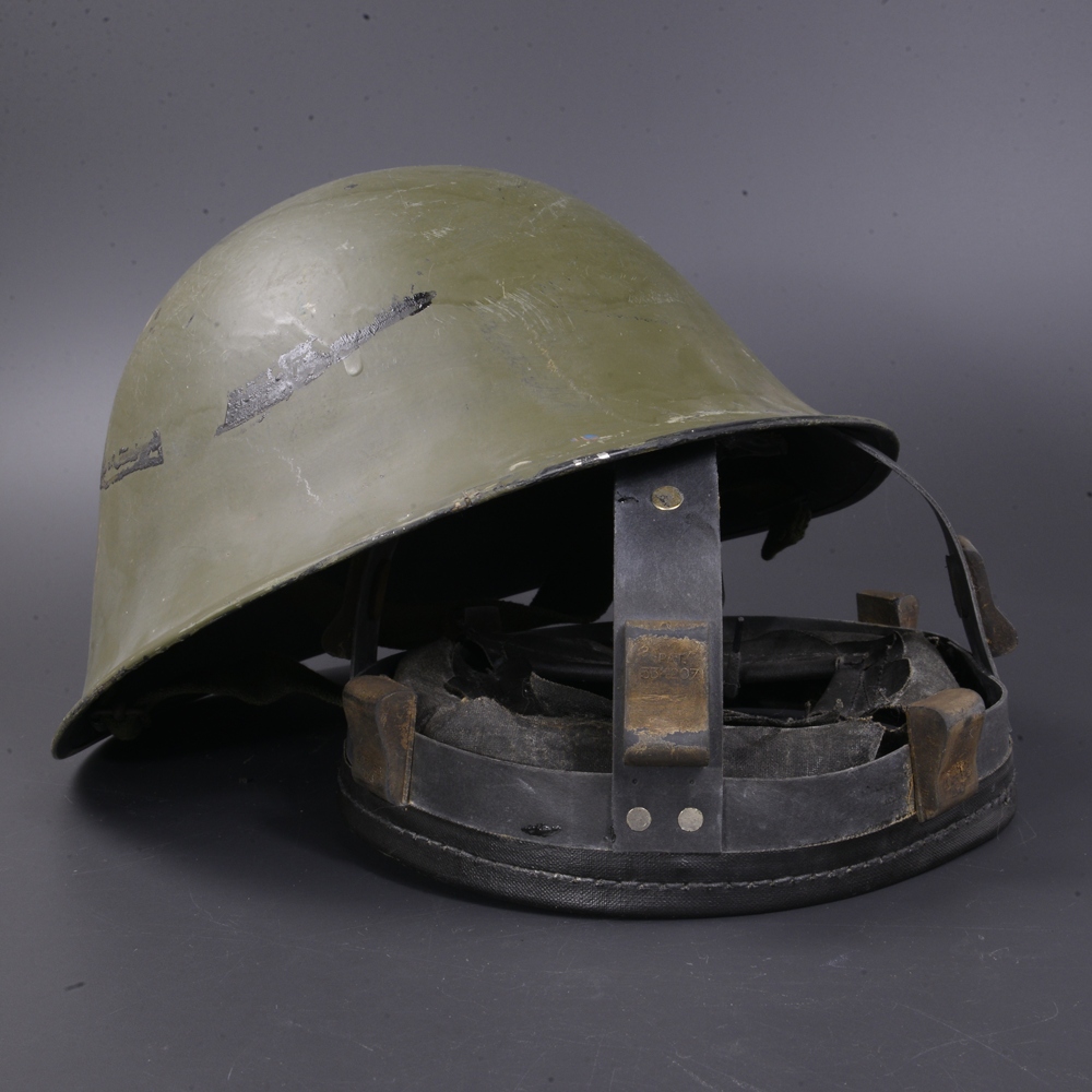 ミリタリーショップ レプマート / イギリス軍放出品 ヘルメット Mk4