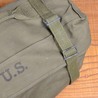 アメリカ軍放出品 カーゴバッグ M-1945 帆布