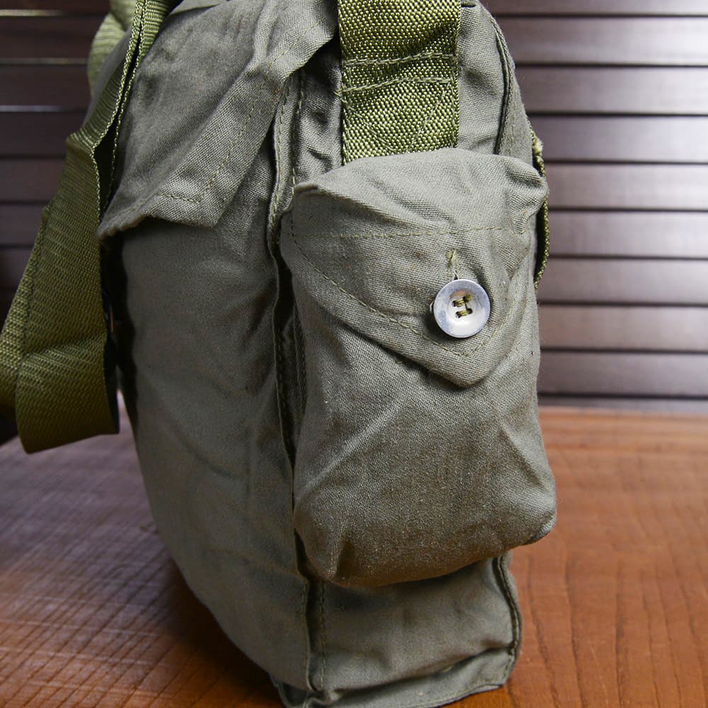 ミリタリーショップ レプマート / ポーランド軍放出品 ガス