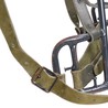 スウェーデン軍放出品 リュックサック用フレーム 陸軍