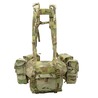 Velocity Systems チェストリグ Jungle Kit 5.56マガジン対応 MF-JK556GP