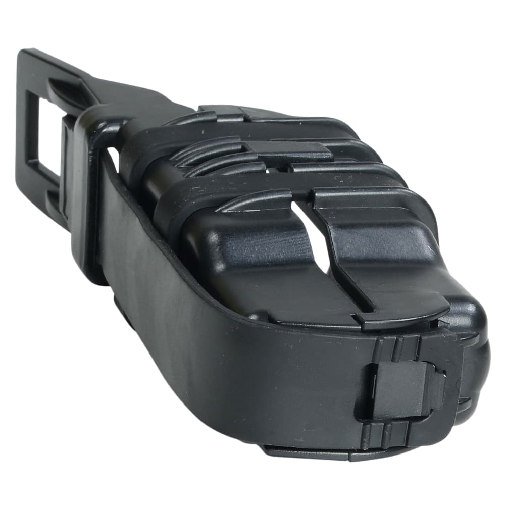 WOSPORT ピストルマガジンポーチ FAST mag 9mm/45口径 樹脂製 2個