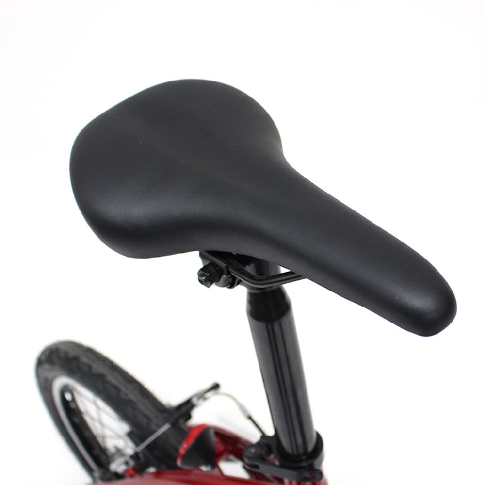 直送 代引き不可】MIMUGO 折り畳み自転車 FIELD CHAMP 16インチ ロック