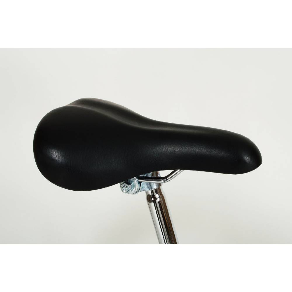 フィールドチャンプ マットブラックの20インチ折り畳み