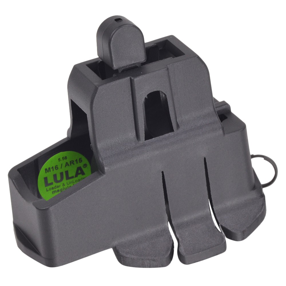 maglula マガジンローダー LULA M4 AR15用 | ミリタリーショップ