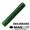 MAGLITE 小型ライト ソリテール アルミ合金