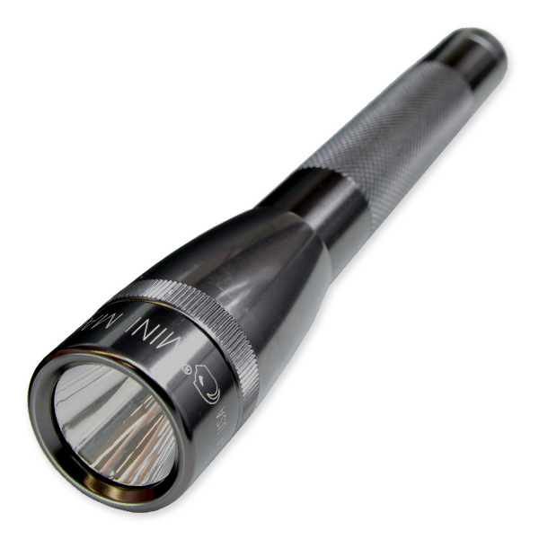 ミリタリーショップ レプマート Maglite Led懐中電灯 ミニマグライト セル 127ルーメン